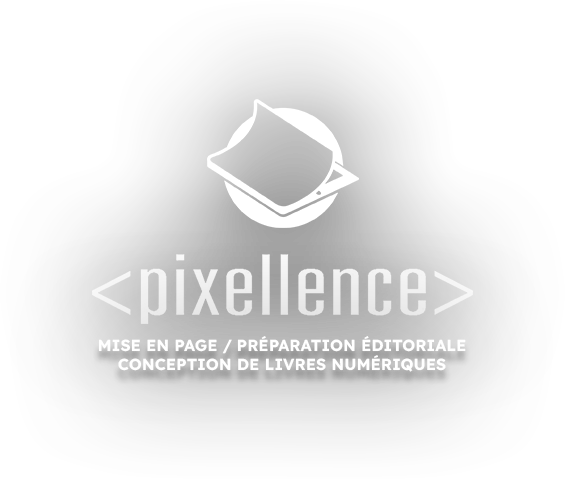 Logo Pixellence